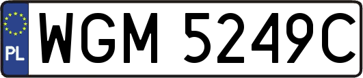 WGM5249C