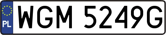 WGM5249G