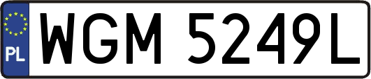 WGM5249L