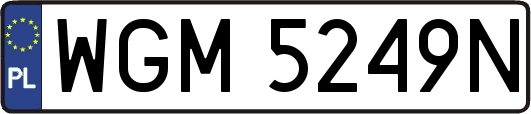 WGM5249N