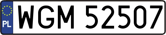 WGM52507