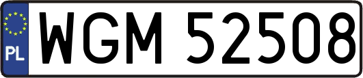 WGM52508