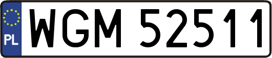 WGM52511