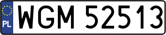 WGM52513