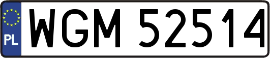 WGM52514