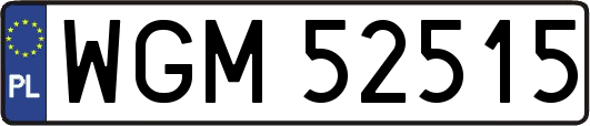 WGM52515