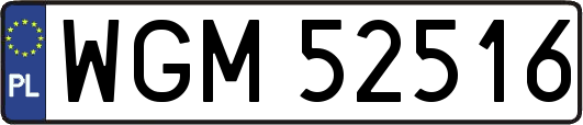 WGM52516