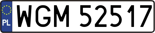 WGM52517