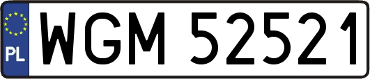 WGM52521