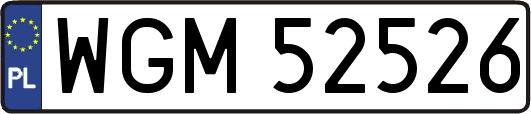 WGM52526