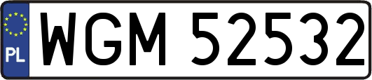WGM52532