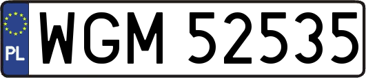 WGM52535