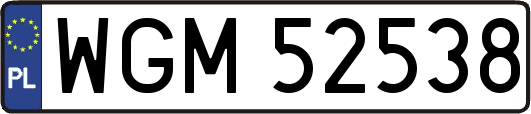 WGM52538