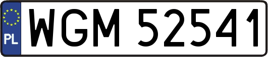 WGM52541