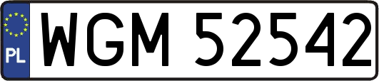 WGM52542