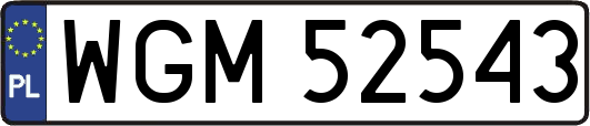 WGM52543