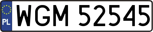 WGM52545