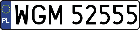WGM52555