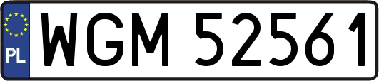 WGM52561