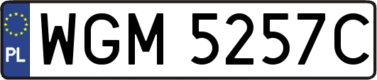 WGM5257C