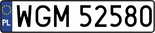 WGM52580