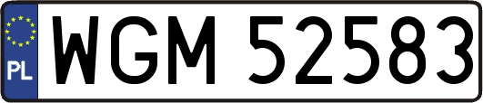 WGM52583
