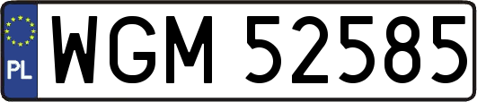 WGM52585