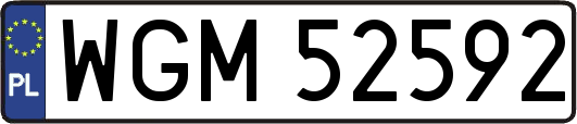WGM52592