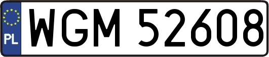 WGM52608