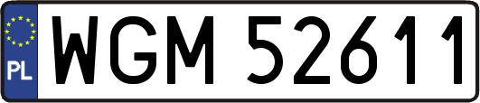 WGM52611