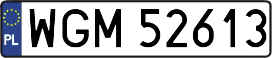 WGM52613