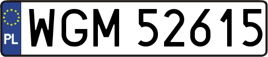 WGM52615