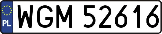 WGM52616