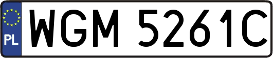 WGM5261C