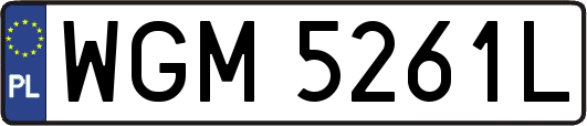 WGM5261L