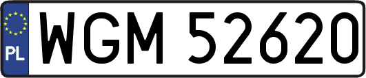 WGM52620