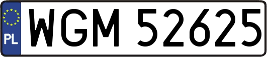 WGM52625