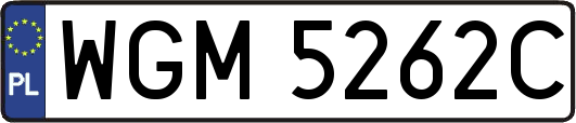 WGM5262C