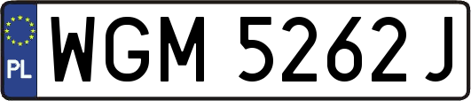 WGM5262J