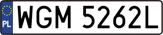 WGM5262L