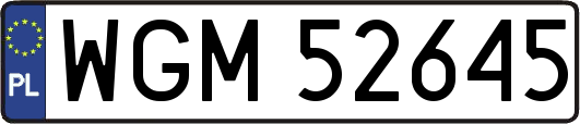 WGM52645