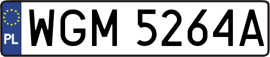 WGM5264A