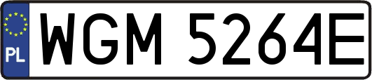 WGM5264E