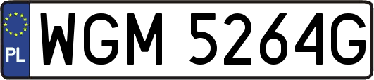 WGM5264G