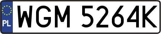 WGM5264K