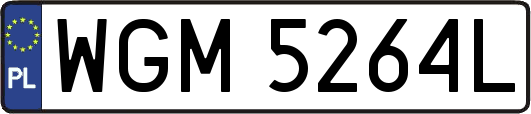 WGM5264L