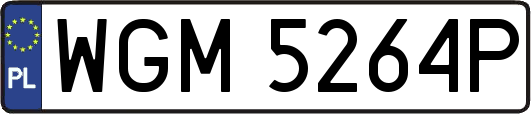 WGM5264P