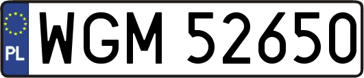 WGM52650