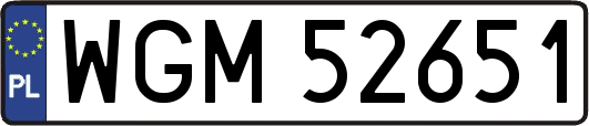 WGM52651