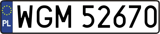 WGM52670